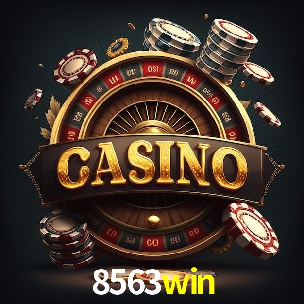 APP oficial da 8563win para mobile